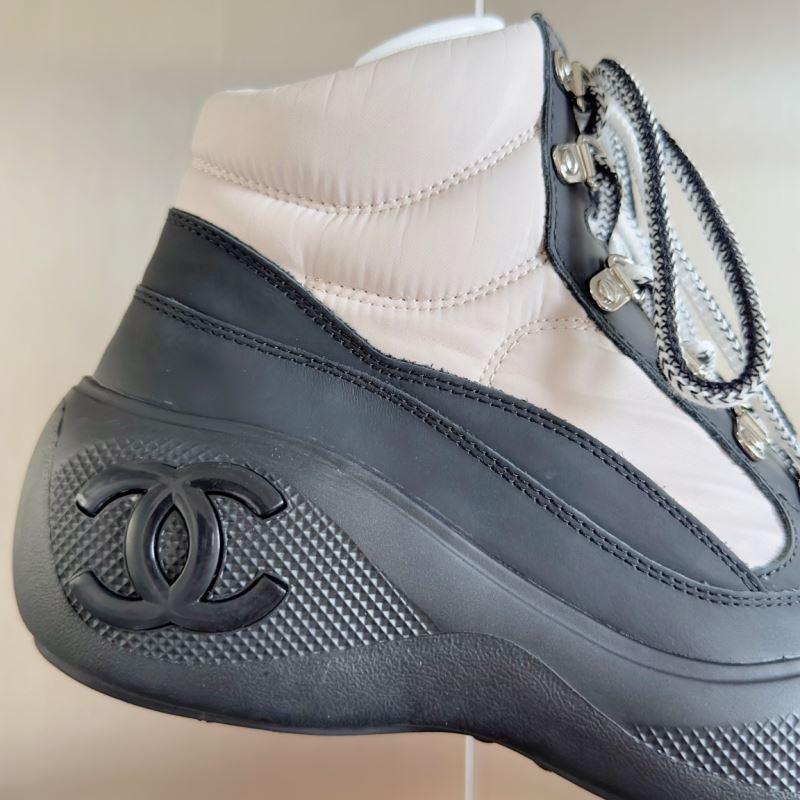 Chanel Sneakers